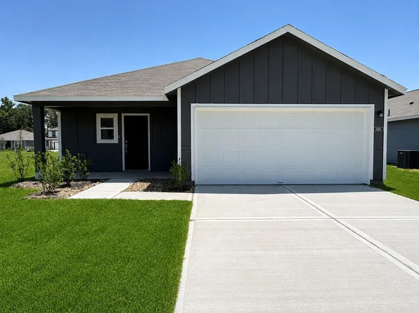 10691 Crockett Meadows Blvd, Conroe, TX 77306