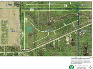 3 Meadowlark Blvd, Indian Lake Estates, FL 33855