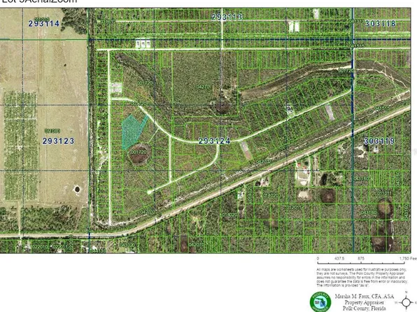 3 Meadowlark Blvd, Indian Lake Estates, FL 33855