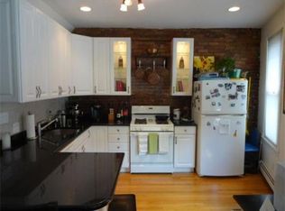 137-139A Dorchester St UNIT 2C, South Boston, MA 02127