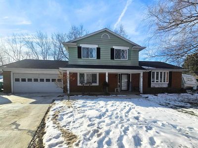 434 Dutch Mill Ct, Flushing, MI, 48433