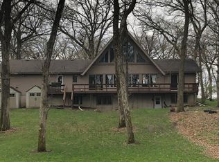 2967 Wedgewood Estates Pl, Charles City, IA 50616