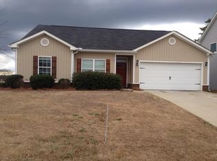 509 Colston Ave, Aiken, SC 29801