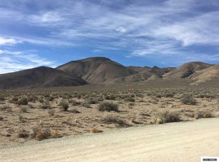 33 Wyatt Dr, Yerington, NV 89447
