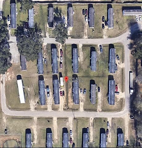 2nd image of 46181 Rufus Bankston Rd