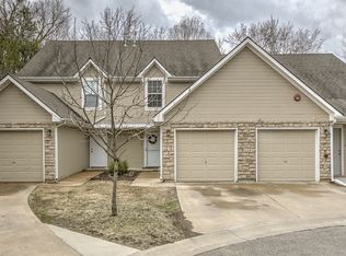 13117 W 89th St, Lenexa, KS 66215