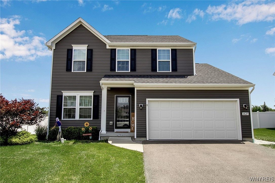 4625 Logans Ln, Hamburg, NY 14075 Zillow