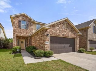 20707 Sweetstone Grove Ln, Cypress, TX 77433
