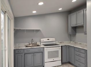 402 N Water St #1, Salem, IN