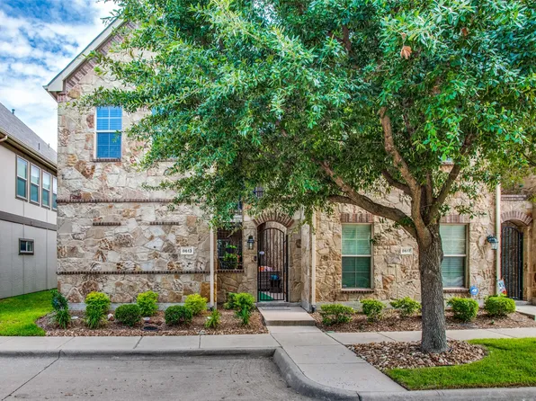 8613 Pilar Way, McKinney, TX 75070