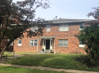 1220 Kanawha Ter, Huntington, WV 25701