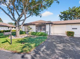 10244 Dovewood Ln APT A, Boynton Beach, FL 33436