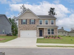 125 Geranium Ln, Covington, GA 30016