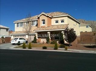 458 Greenslopes Ct, Las Vegas, NV 89110