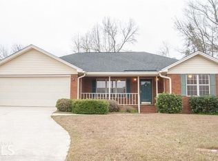 7 Mallard Ct, Rincon, GA 31326