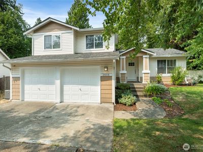 2605 Riverwalk Drive SE, Auburn, WA, 98002