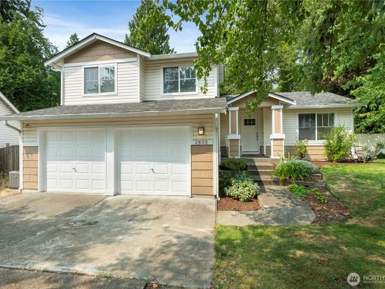 2605 Riverwalk Drive SE, Auburn, WA 98002