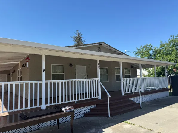 557 Sykes Ave, Red Bluff, CA 96080