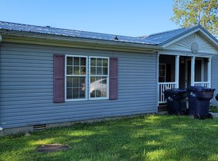 121 Pleasant Run Dr, Markleville, IN 46056