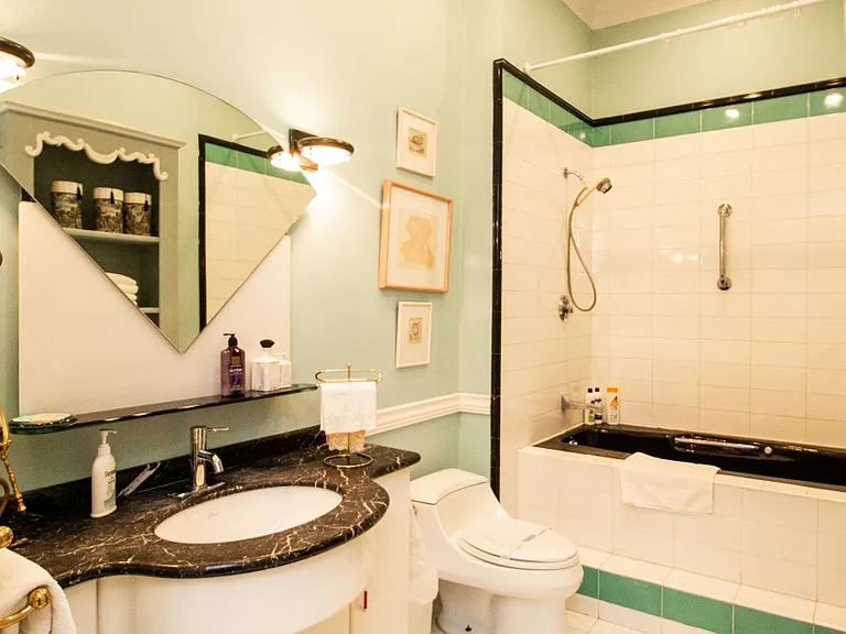 290 Beacon St #3B — Photo 14