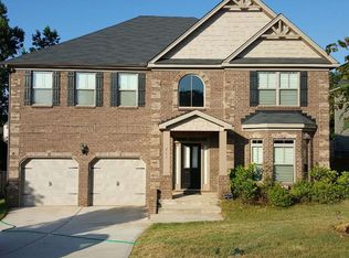 217 Annaberg Pl, McDonough, GA 30253