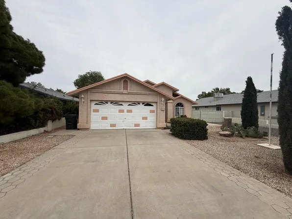 3932 Lindsey Ave, Kingman, AZ 86409