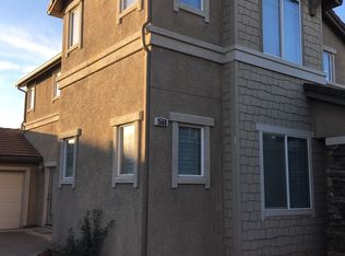 1560 Bailey Dr, Fairfield, CA
