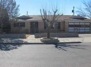 5304 La Taste Ave, El Paso, TX 79924