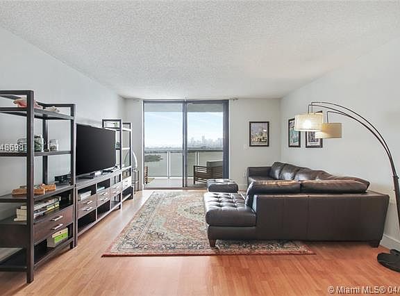 2nd image of 9 Island Ave APT 1903