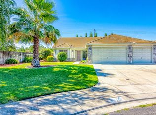 4336 Castle Cary Ln, Salida, CA 95368