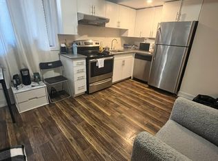 144 Barrette St, Ottawa, ON K1L8A1