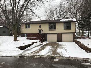 1404 12th St SE, Willmar, MN 56201