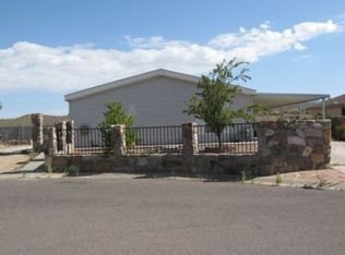 615 W Andrea Cir, Miami, AZ 85539