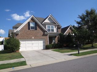 1882 Orchard Walk, Bogart, GA 30622