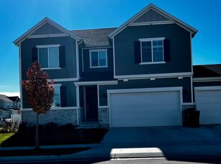 1150 E Postmark Pl, Eagle Mountain, UT 84005