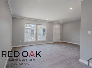 4800 Coliseum St APT 8, Los Angeles, CA 90016