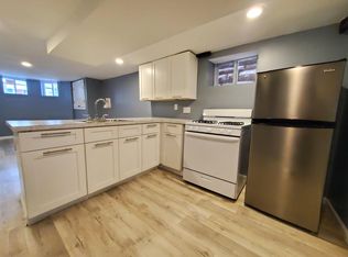 194 Grant Ave #1, Jersey City, NJ 07305