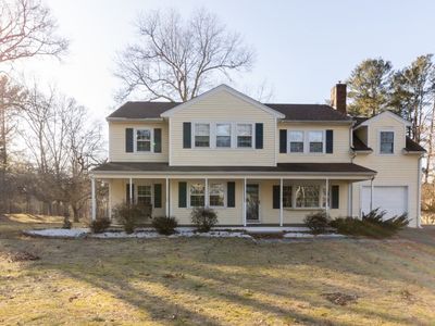 5 Ledgeville Ave, Foxboro, MA, 02035