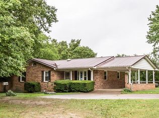 4840 E Jefferson Davis Hwy, Elkton, KY 42265