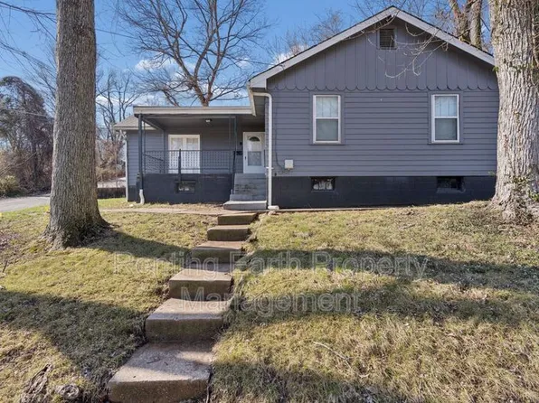 5515 Wilborn Dr, Saint Louis, MO 63136