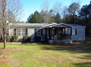 2160 Cedar Grove Rd, Buckhead, GA 30625