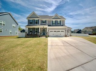 209 Werdna Ln, Chesapeake, VA 23322