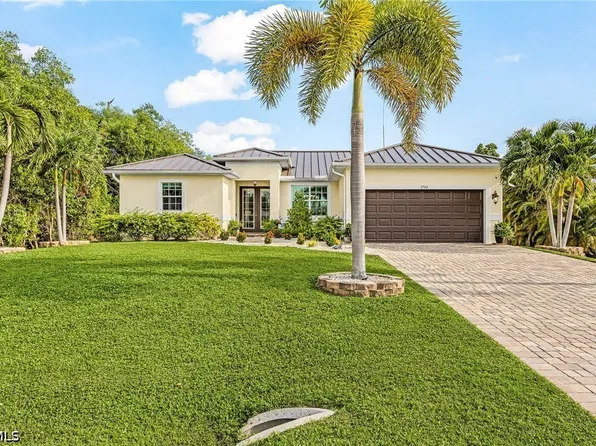 3742 Tangelo Dr, Saint James City, FL 33956
