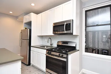 Rented by Bold New York