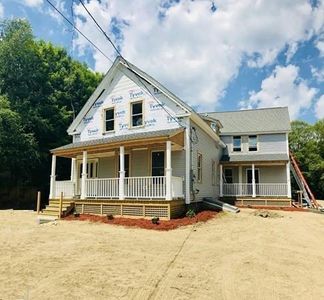 236 Leicester St, Auburn, MA, 01501