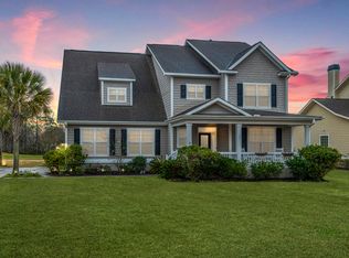 261 Shadowmoss Pkwy, Charleston, SC 29414