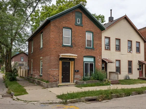 1603 Washington St, Dubuque, IA 52001