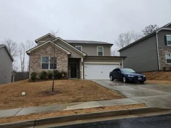 148 Park Chase Ln, Dallas, GA 30132