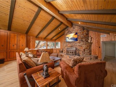 43152 Moonridge Ct, Big Bear Lake, CA, 92315