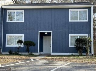 931 Pine Oak Trl, Austell, GA 30168